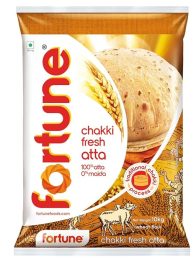 Fortune Chakki Fresh Atta