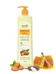 Multani Naturals Almond & Honey Body Lotion