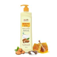 Multani Naturals Almond & Honey Body Lotion