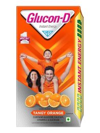 DABUR Glucoplus-C Instant Powder Energy Glucose