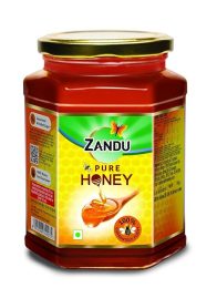 Zandu Pure Honey