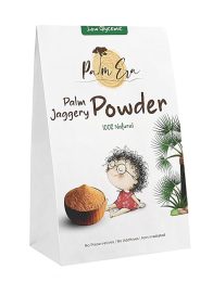 Palm Era Mom And Kids Organic Palm Jaggery Powder