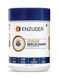 Enzuger (400 gm) | 1:1 Sugar