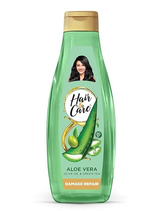 Hair & Care Damage Repair Oil