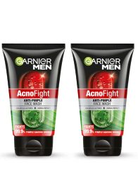 Garnier Men, Anti-Pimple Face Wash