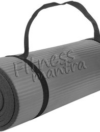 Fitness Mantra® 6mm Yoga Mat