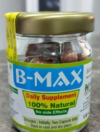 B-MAX